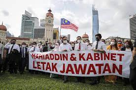 Malaysia prime minister muhyiddin yassin on monday announced a 150 billion ringgit ($36.22 billion) aid package, including cash aid and wage subsidies, a day after extending a. 0v2orcqptx Ncm