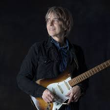 All About Eric Johnson's “Virginia” Strat - Premier Guitar