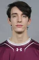 2018 Men's Volleyball Roster