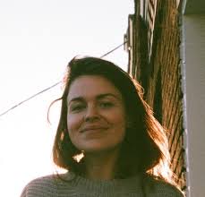 Hannah Tollefson's Instagram, Twitter & Facebook