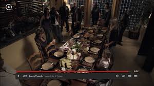 The sons of anarchy motorcycle club (redwood originals) of charming, california. Food And Matriarchy In Sons Of Anarchy Emily Contois