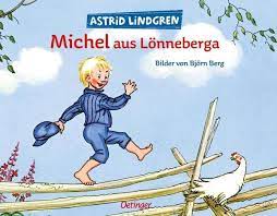Check spelling or type a new query. Michel Aus Lonneberga Von Astrid Lindgren Buch Thalia