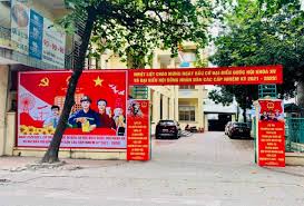 Năm nay cũng vậy, tui xin được đứng ra lập thread để các công dân f17 cùng nhau bỏ phiếu. Bai Viáº¿t Chi Tiáº¿t