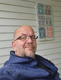 Tupperware with Eric