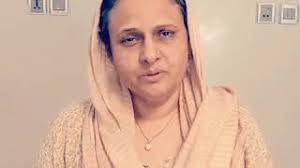 Mrs Rabia Abid Ali's message about Veteran Actor Abid Ali's critical health  condition.