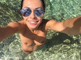 Djmilana Instagram Naked Influencer - Nude Videos
