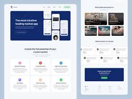 View crypto prices and charts, including bitcoin, ethereum, xrp, and more. Dawid Jankowski Projects Crypto Market Dribbble