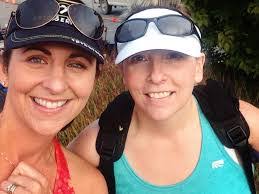 Lisa Kirker's Instagram, Twitter & Facebook