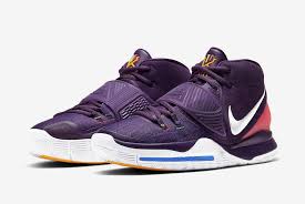 See more ideas about kyrie irving shoes, nike kyrie, shoes. The Nike Kyrie 6 Enlightenment Just Released Fitforhealth