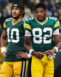 Packers are taking Texas WR Matthew Golden Another WR to an already stacked  Packers WR Room