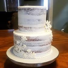 We did not find results for: I Made My First Semi Naked Cake For A Winter Themed Baby Shower This Weekend Baking