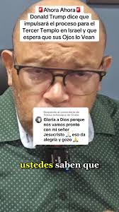 El Anticristo Profana El Templo