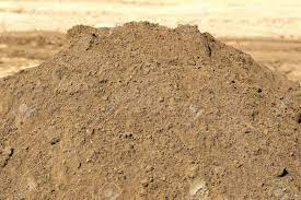 Where can i find clean fill dirt? Topsoil Clean Fill Stock Photo Picture And Royalty Free Image Image 10589043