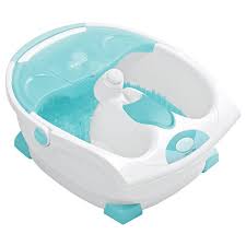 Have To Have It Homedics Pedicure Spa Salon Foot Bath 59 98 Pedicure Spa Pedicure Machine Foot Bath