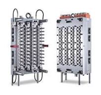 China Customized 48cav Hot Runner PET Preform Mould ...