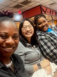 TRiO Gulf Coast State College