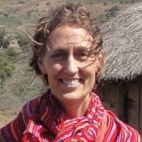 Lori Stanley's Instagram, Twitter & Facebook