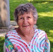 Marion Isabel Sharpe Obituary May 16, 2021