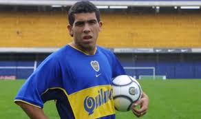 Breaking news headlines about carlos tevez, linking to 1,000s of sources around the world, on newsnow: The Debut Of Tevez