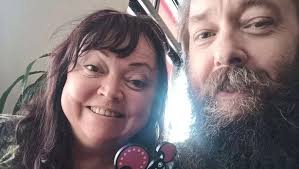 West London dad with stage 4 cancer in mould-ridden flat wants to raise  £30K to move across country with family