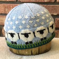 Check spelling or type a new query. Ravelry Field Of Sheep Hat Pattern By Joan Sheridan