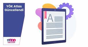 Önlisans programlarına yerleşenlerin puanları, yks netleri, geldikleri liseler, mezun oldukları lise alan ve dalları; Yok Atlas Guncellendi Ders Kocu Bilgi Platformu