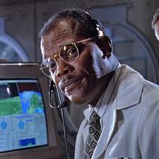 Samuel L. Jackson's Greatest Movies Ranked | The Film Buff