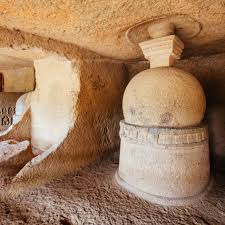 How to visit Kanheri Caves in 2025 ...