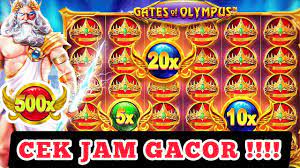 CEK JAM GACOR MAIN SLOT🔥CARI MAXWIN DI GATES OF OLYMPUS PRAGMATIC PLAY |  👉 BONUS SALDO : https://cutt.ly/depo168gacor 👉 JAM GACOR :  https://t.me/slotindomaxwin slot gacor hari ini,cara main slot,cara main  slot mudah... |