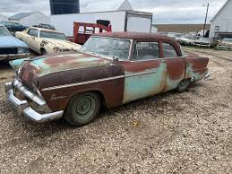 Image result for Largo Green 1955 Plymouth
