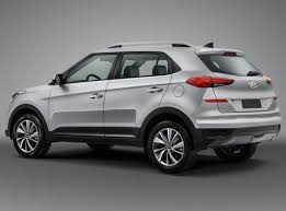 2020 Hyundai Creta Price Interior Hyundai Compact Suv Hyundai Cars