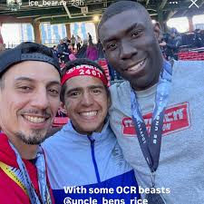 It was an amazing weekend at Fenway Park! I got my 10th podium of 2025 (5th  Overall, 2nd Age Group 🥈), and I finally got a podium in my home state! It