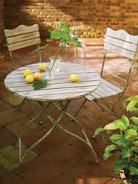 Relax With Our Natural Wooden Bistro Set 250 00 Http Www Coxandcox Co Uk Get Organised Natural Wooden Bistro Set