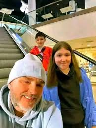 Where are the kids from Goulburn St now?