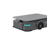 Latent Jacking Transfer Robot & AGV - AMB Series