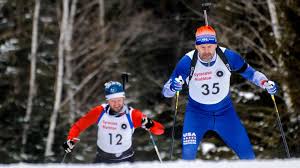 Ibu world cup, ibu cup, junior cup and summer biathlon. Biathlon E Book Aims For Insight Cornell Chronicle