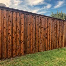 Maybe you would like to learn more about one of these? North Texas Fence Company 817 349 2727