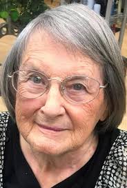 Myrna Lou Warner Obituary December 31, 2018