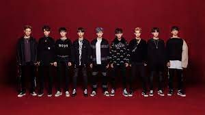 You can also select slideshow option and enjoy a cool screensaver with stray kids kpop wallpapers. Stray Kids Desktop Wallpapers Wallpaper Cave Kids Computer Felix Stray Kids Kids Wallpaper