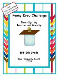 Inertia And Gravity Experiment Bundle The Laws Of Motion Distance Learning Gravity Experiments Elementary Science Apologia Physical Science