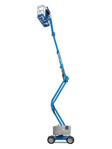 Genie Z-45/25-BI Aerial Lift