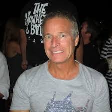 Patricia Eckard's Instagram, Twitter & Facebook