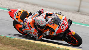 Oct 06, 2019 · marc marquez clinched his eighth world title, his sixth in the motogp premier class, on sunday with a thrilling final corner victory at the thailand grand prix in buriram. What S Wrong With Marc Marquez Three Consecutive Crashes Matrax Lubricants