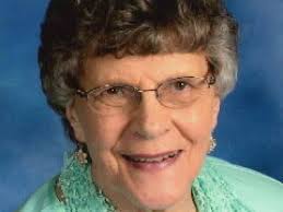 Dolores L. Schindler, 86