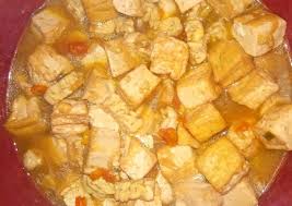 Cara memasak bacem tahu tempe bahannya adalah : Resep Tahu Tempe Kuah Asam Manis Mudah Murah Enak Bisa Manjain Lidah Resep Janda