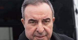 Maybe you would like to learn more about one of these? Zafer Ergin Kimdir Nereli Kac Yasinda