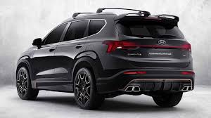 Satılık hyundai santa fe fiyatları & araç modellerinin en güncel ilanları türkiye'nin en büyük otomobil pazarı sahibinden.com'da! 2021 Hyundai Santa Fe N Performance Is Real But There S A Catch Slashgear