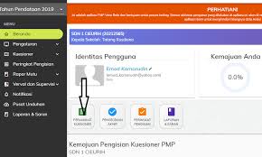 Kunci jawaban modul ppkn ppg terbaru 2020. Cara Pengisian Kuisioner Pmp 2019 Secara Daring Online Lintas Pena