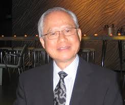 Jerry Mah's Instagram, Twitter & Facebook