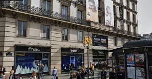 La cfdt fnac a précisé qu'elle avait pris sa décision après la consultation de ses sections, dont une très large majorité a voté en faveur de la signature. Fnac Paris Tous Les Magasins De L Enseigne A Decouvrir Fnac Passion